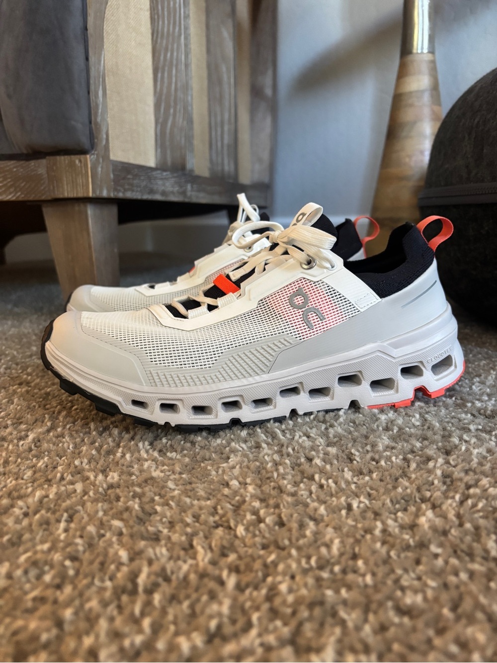 On Running Cloudultra 2 Shoes